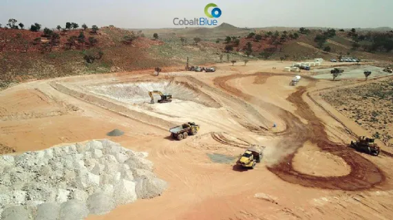 Quarterly Activities Report