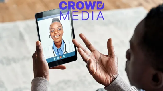 Crowd Media Extends Talking Head Partnership with SrcFlare