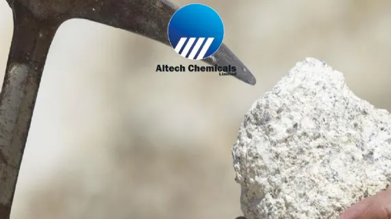 Green Credentials of Altech HPA Production Process