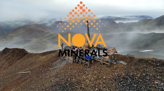 Drilling Recommences at RPM