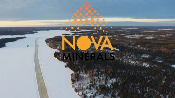 Further Visible Gold Intersected at RPM