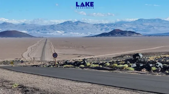 Large Maiden 4.4mt LCE Resource Estimate for Kachi Project