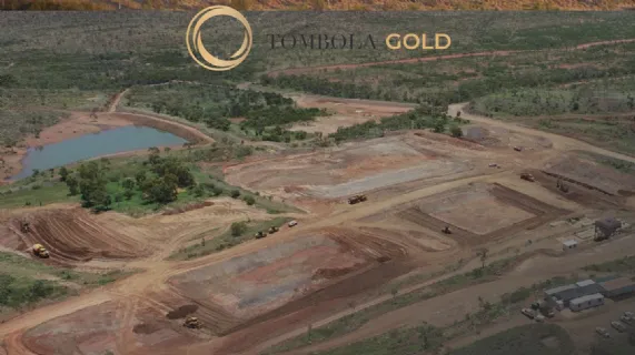 Further Significant Gold Intersections at Mt Scheelite