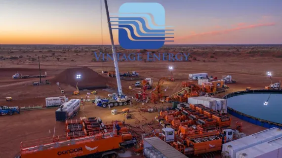 Quarterly Activities Report