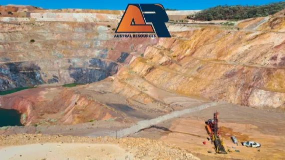 Austral Resources Investor Webinar