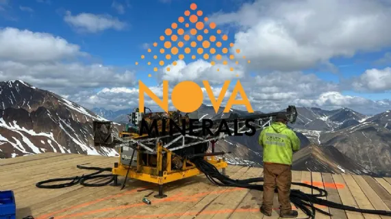 Maiden Drilling Campaign Commences at the Train Prospect