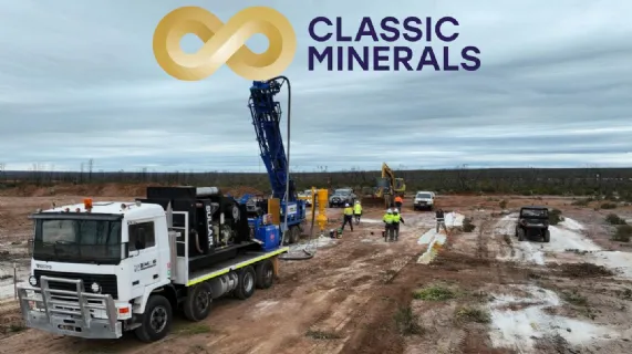 Licensed to Drill Second Water Bore