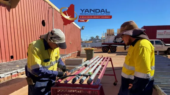 Placement and Non-Renounceable Rights Issue to Raise $5m