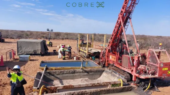 Quarterly Activities Report