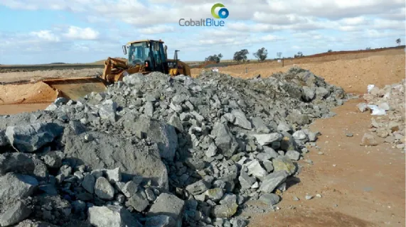 Update on Progress with the Bankable Feasibility Study