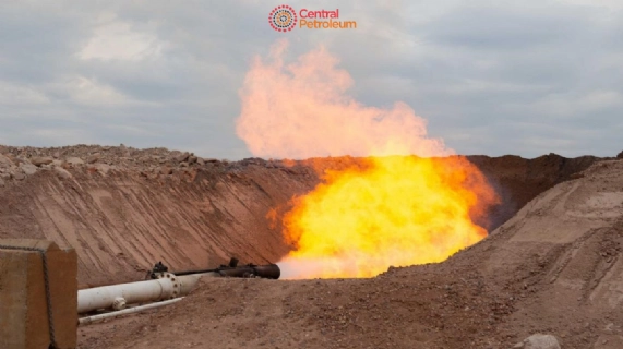 Gas Supply for Arafura to be Re-Marketed for Sale