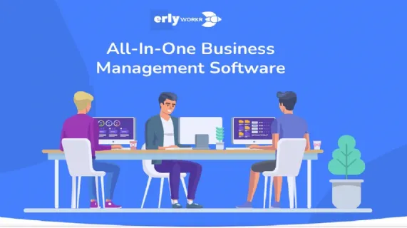 Creating a Complete Business Offering for Account & Workforce Management