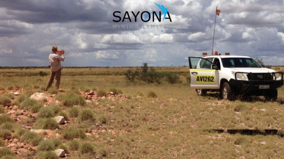 Moblan Lithium Project Definitive Feasibility Study