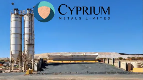 Quarterly Activities Report