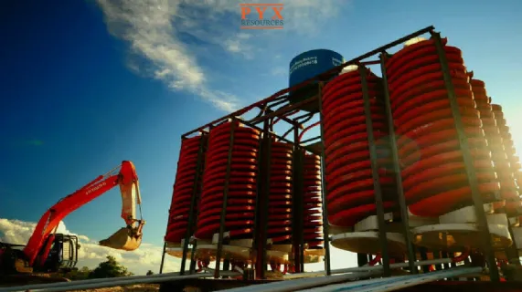 Operations Update Q3 2022