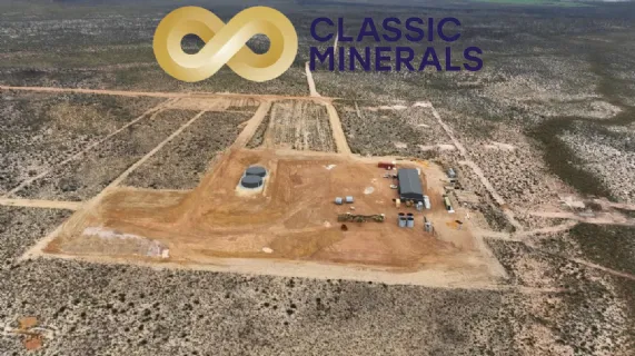 Kat Gap Plant Endorsed For Efficient Gravity Gold Recovery