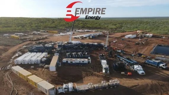 Quarterly Activities Report