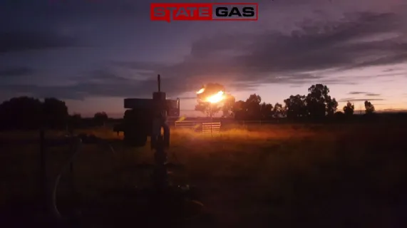 Rougemont Production Testing Update Coals Begin Unloading