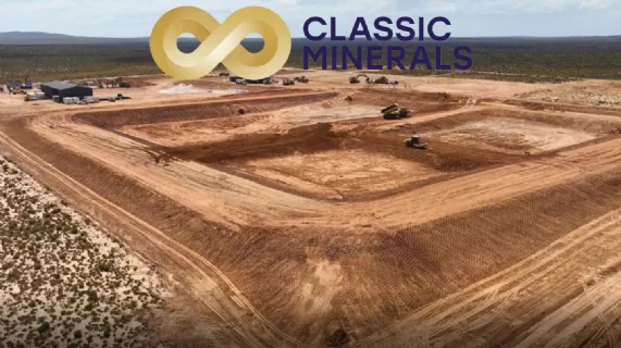 Submits Call Notice To LDA Capital