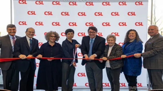OTC Markets Group Welcomes CSL to OTCQX