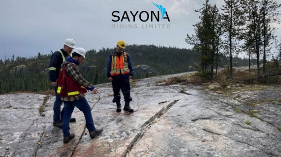 Operational Review Supports NAL Ramp-Up Plan