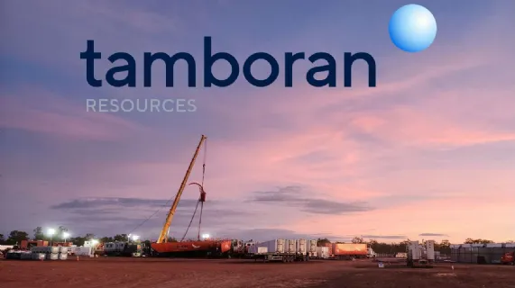 EP 98 Operational Update - SS-3H drilled to TD in 25 days