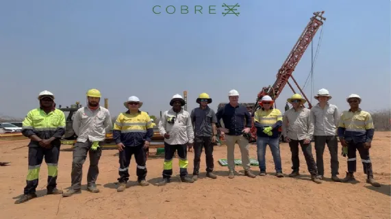 Africa Downunder Conference Presentation