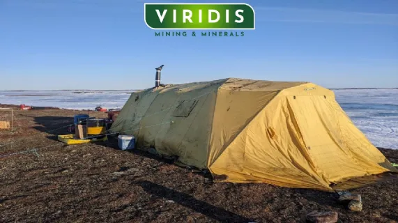 Maiden Drilling Program Commences at Colossus Ionic Clay Project