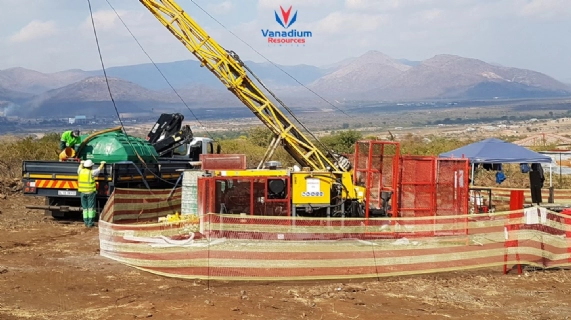 Binding Offtake for 100K TPM Executed 