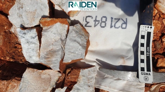 Drilling planned on Zlatusha Joint Venture Project