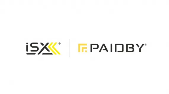 ISX Financial Announces the Launch of PaidBy(R) in the United Kingdom
