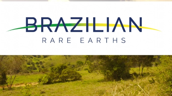 Exercises Option to Acquire Sulista Rare Earth Project