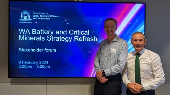 Investor Webinar Presentation