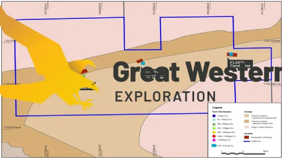 Strong Offhole Conductors at Oval