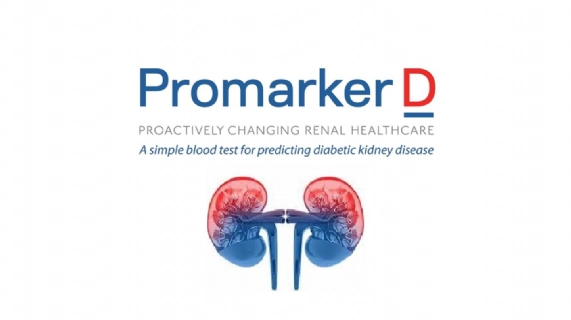 Next-Gen PromarkerD Test Performance Results Published