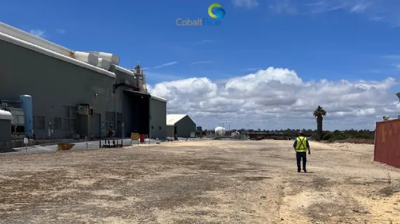 TetraTech Appointed as Refinery Engineer