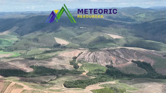 High Grade Discoveries with Enriched MREOs