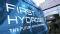 Ellis Martin Report: First Hydrogen Corp.'s (CVE:FHYD) FCEV Completes Successful Trial with Amazon. An In-depth Interview In Person with Francois Morin