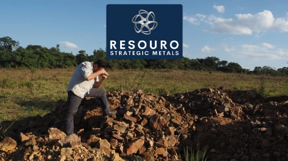 Appointment of Tiros Project Managers and EIA Consultants