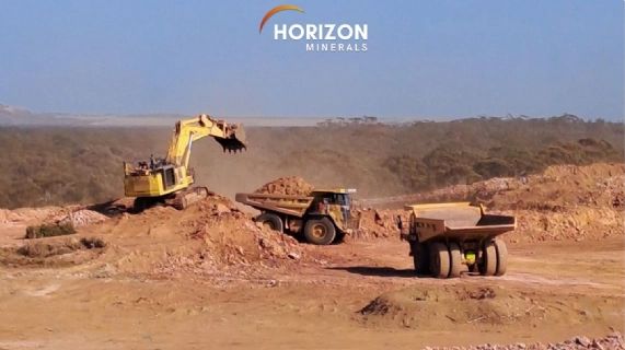 Phillips Find Mining Update