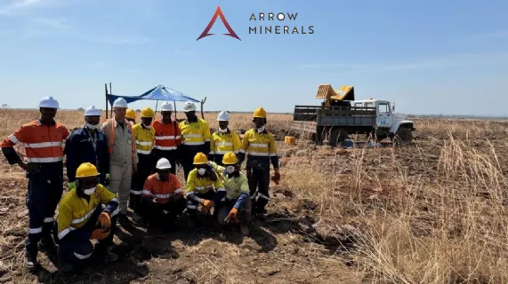 Arrow accelerates Scoping Study on DSO operation at Niagara