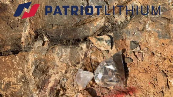 High Grade Assays From Katwaro Open Pit - Zambia