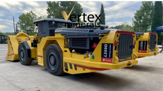 Reward Gold Mine Production Update