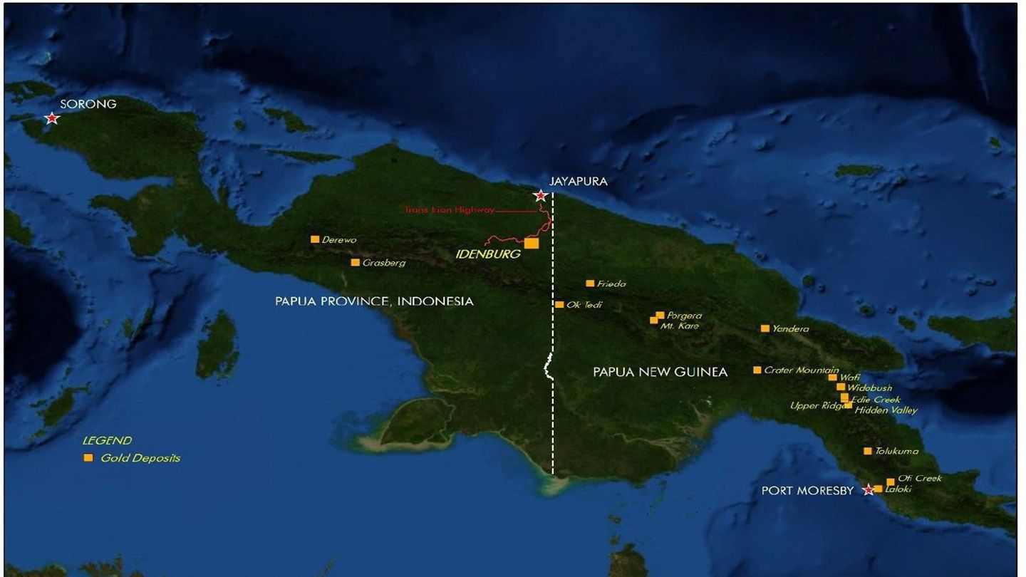 Far East Gold Ltd (FEG.AX) Quarterly Activities Report