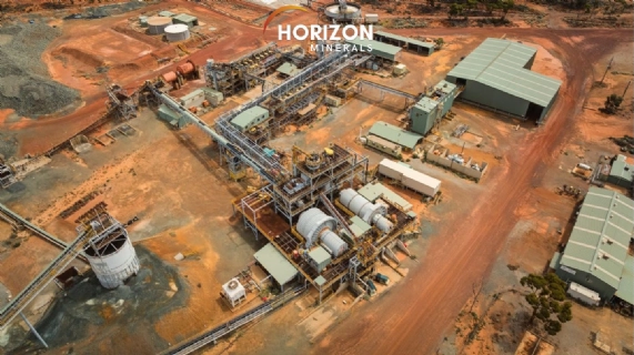 Gold Mining and Processing Update