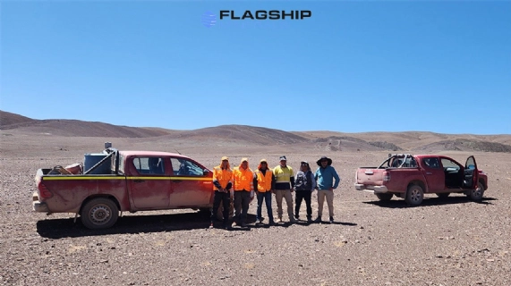 $4 Million Placement - Strategic EPC Investor Secured