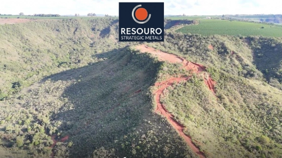 Resouro Engages Market Maker Services