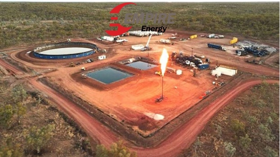 Quarterly Activities Report - 31 March