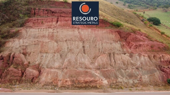 MOU with RETI for REE Extraction & Processing Collaboration