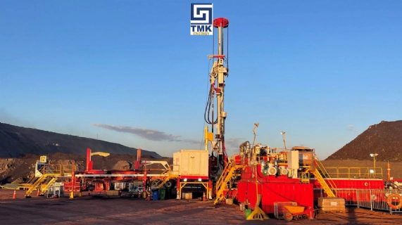 Pilot Gas Well Operations Review - April 2025